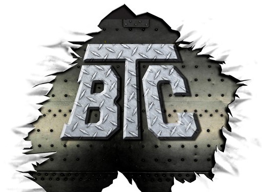 Bostick Truck Center Logo