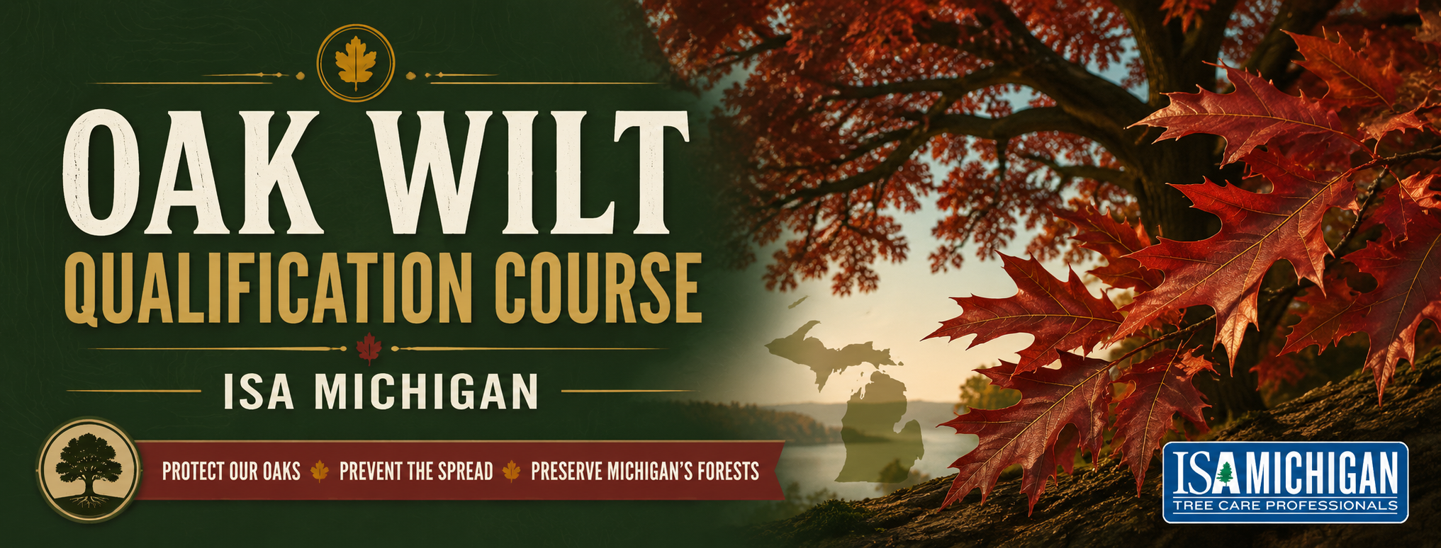 Oak Wilt Cover Picture