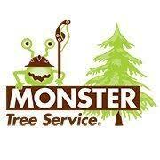 Monster Tree Service