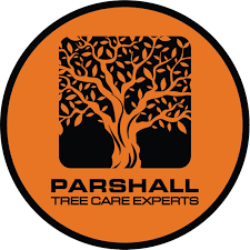 Parshall Tree Care Logo