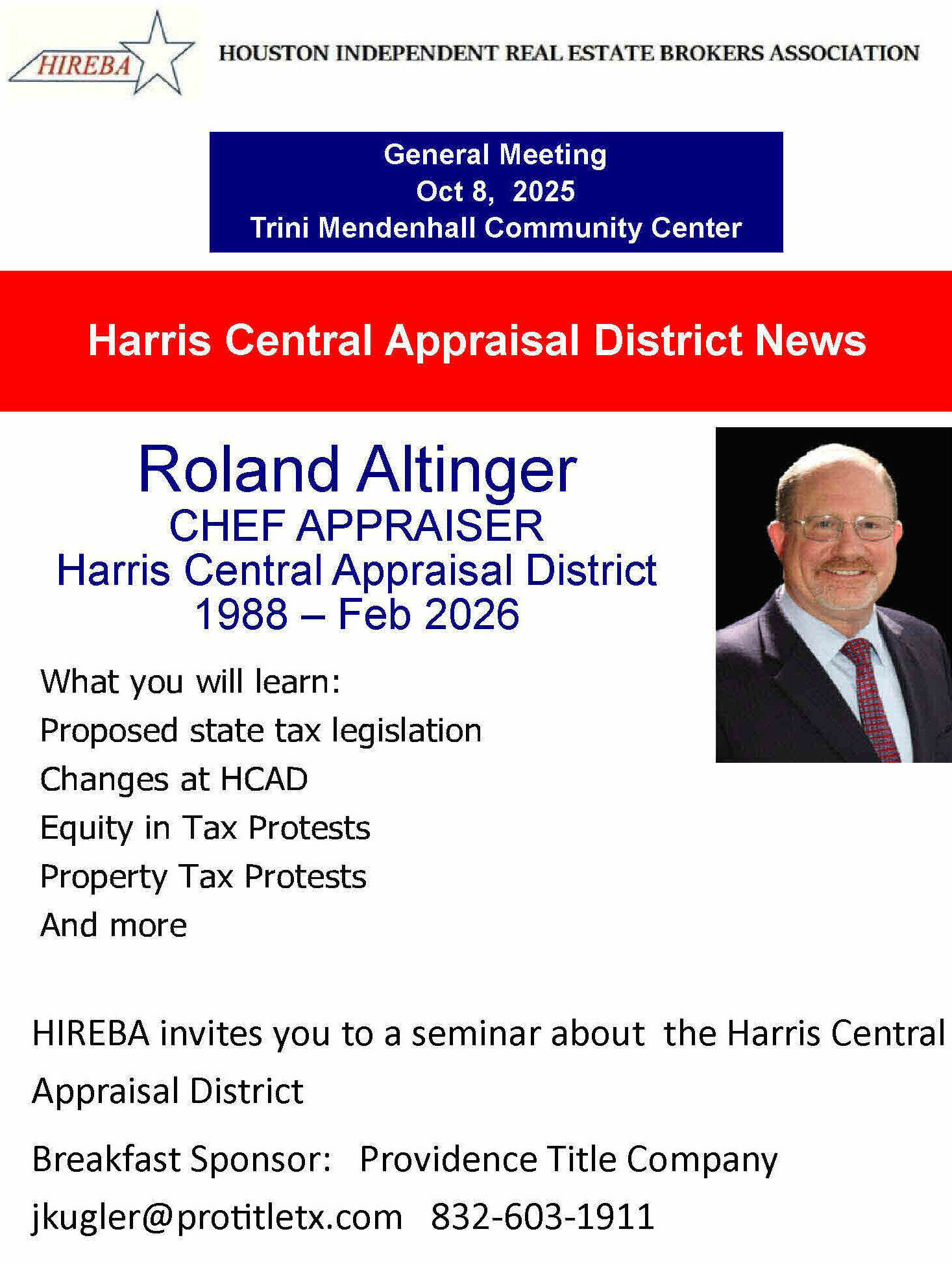 Roland Altinger 2025