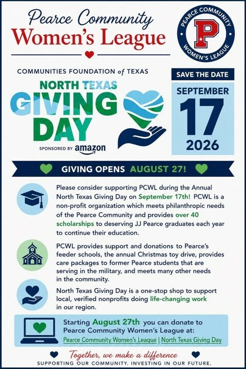 NTX Giving 2026
