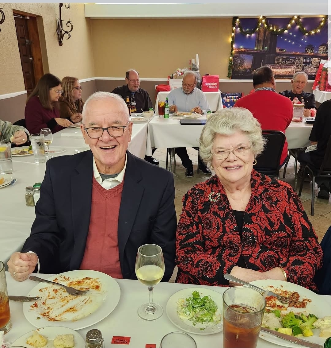 SAMC Little Italy 2024