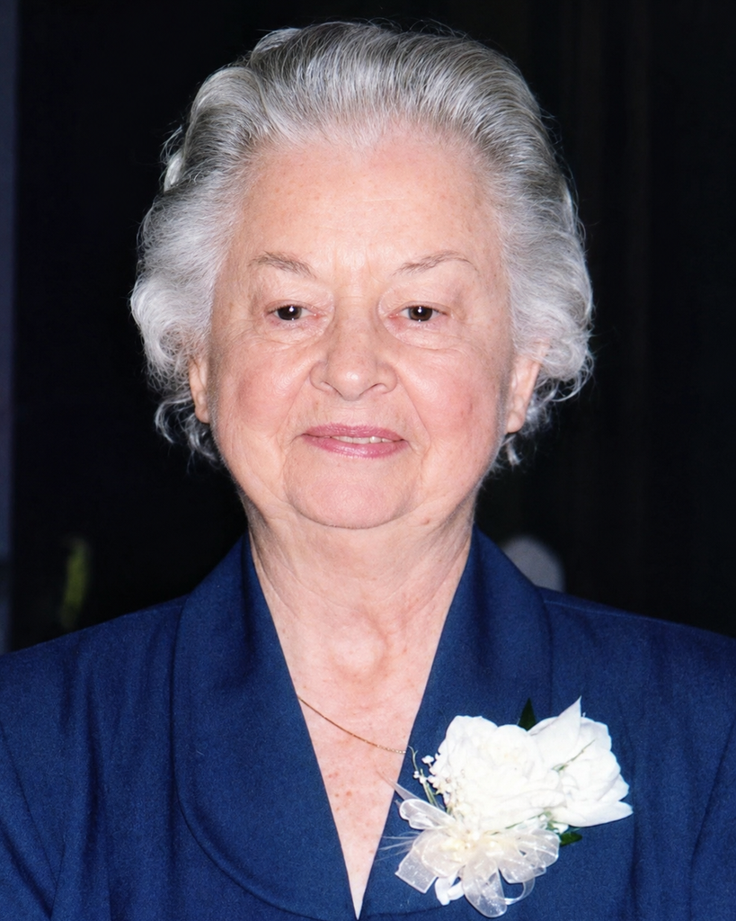Doris Neugebauer