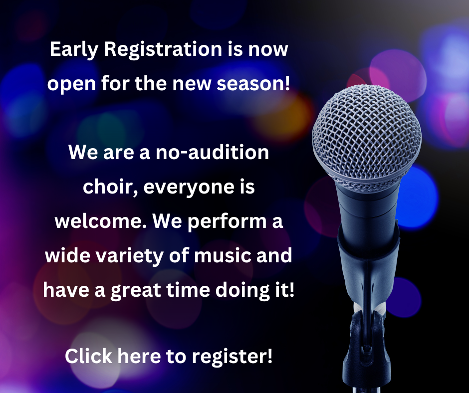 Early Registration