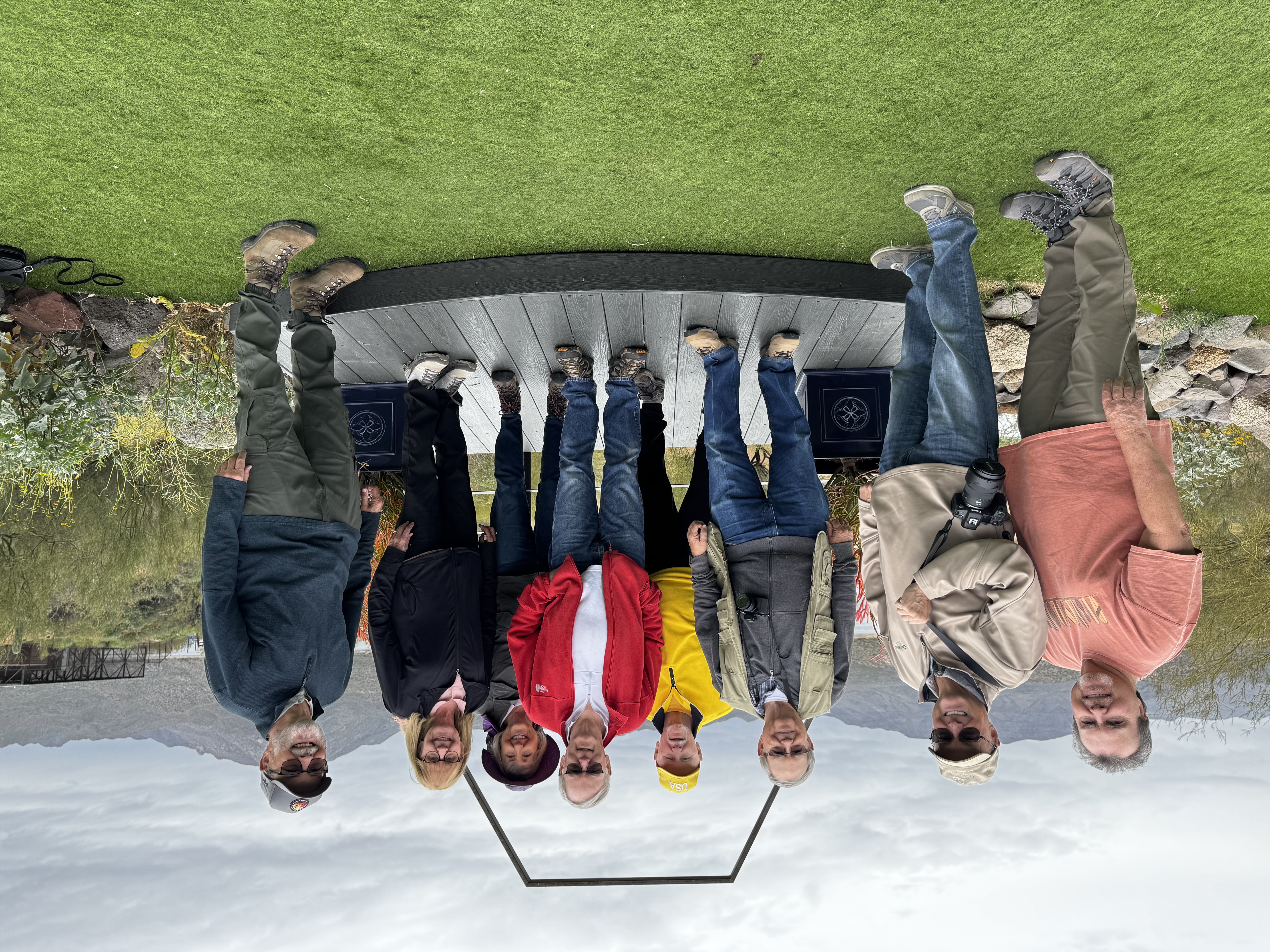 Wildflower Photo Shoot Group - IMG 2108