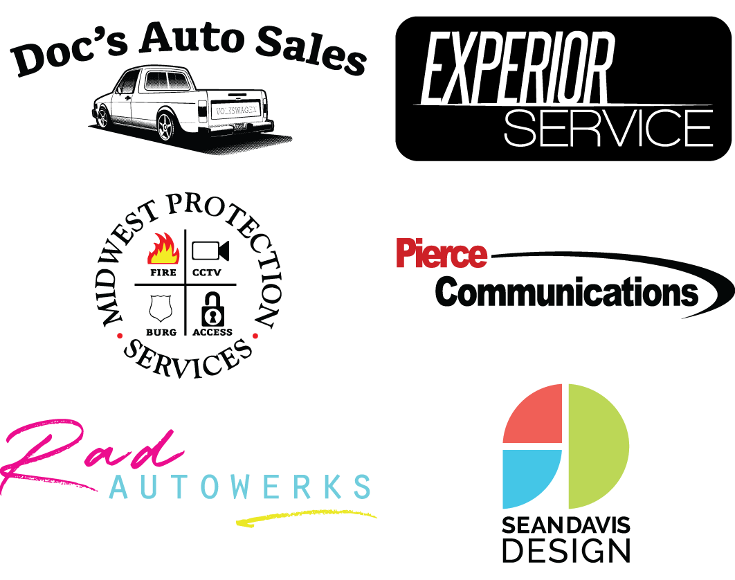 Silver Sponsors
