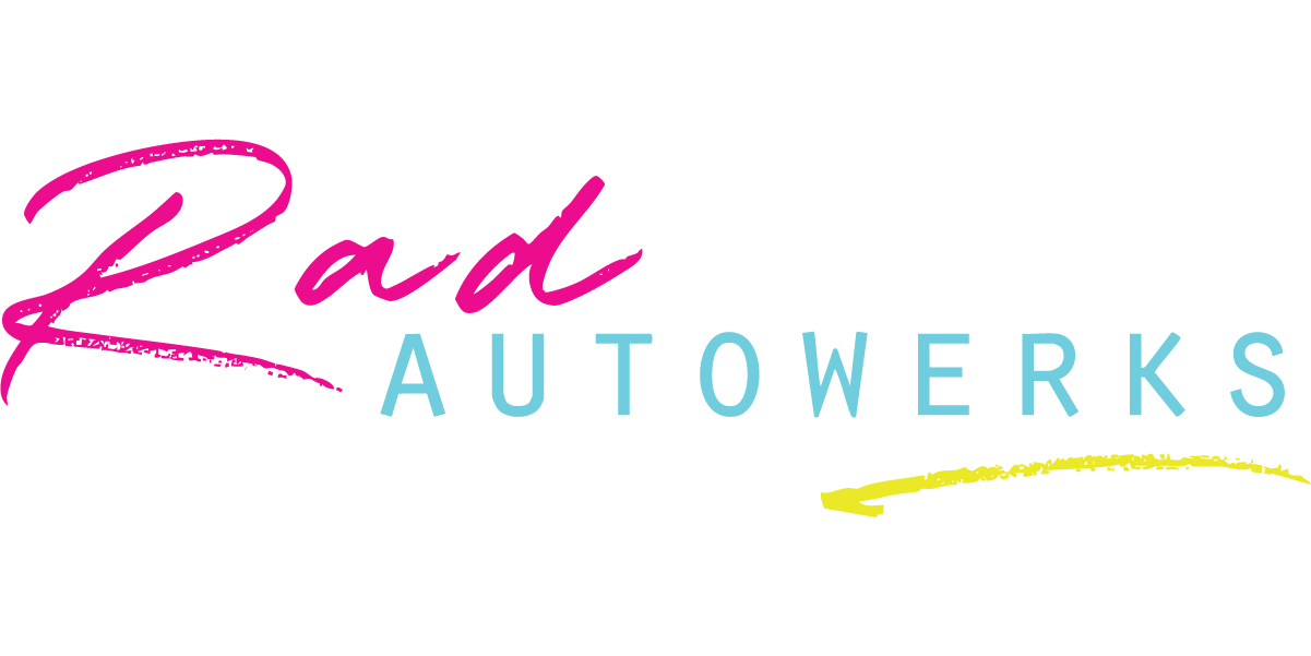 Rad Autowerks Logo