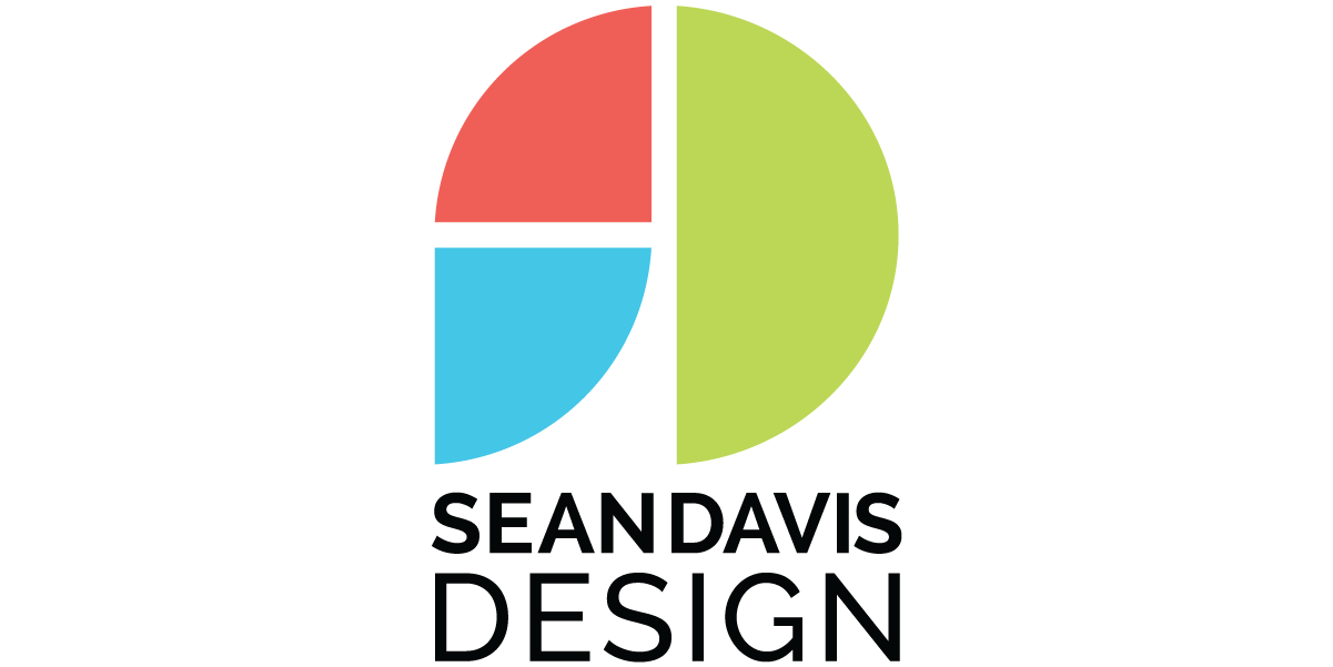 Sean Davis Design Logo