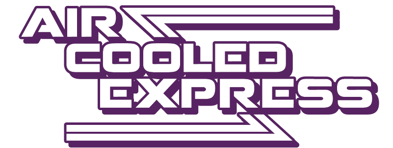 Air Cooled Express logo