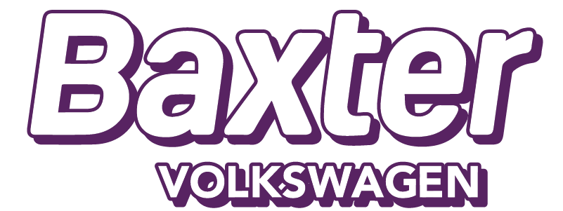 Baxter Volkswagen logo