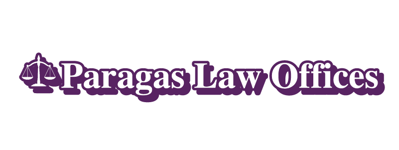 Paragas Law Offices logo