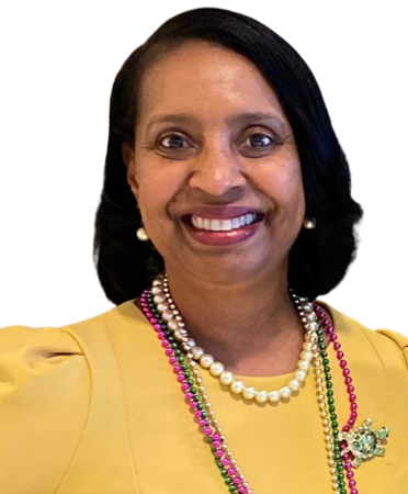 Kimberly Goodly