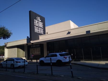 ensemble building