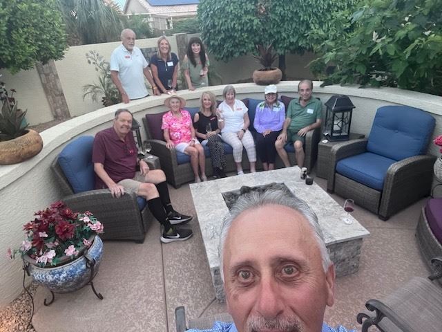 Fusco-Iwanycky 2026 Aperitivo