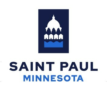 St Paul logo