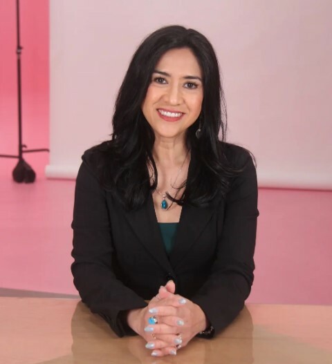 Toni Rodolfo-Benson