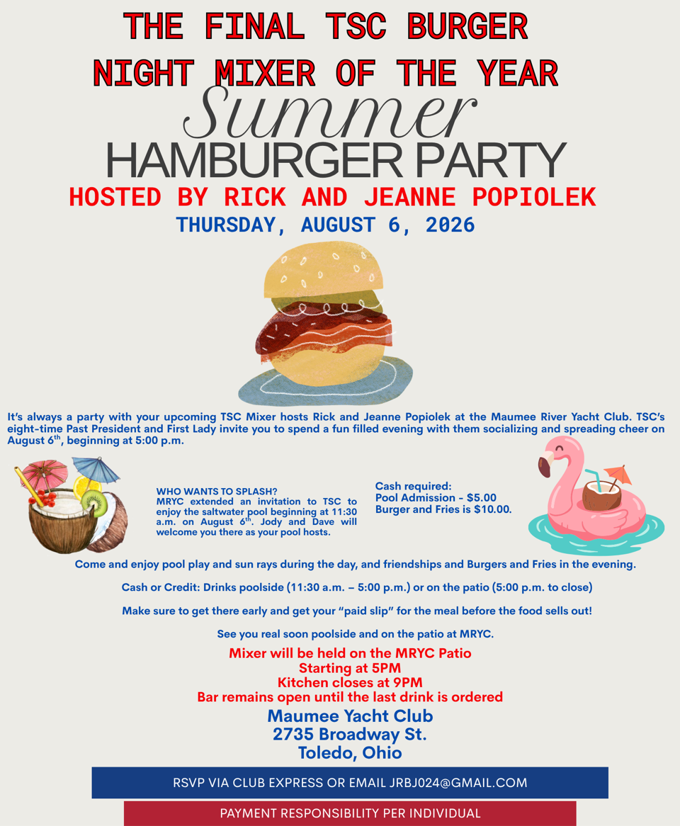 Summer Party