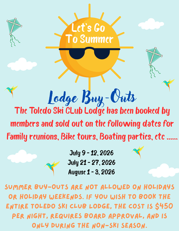 Lodge Buy-Outs