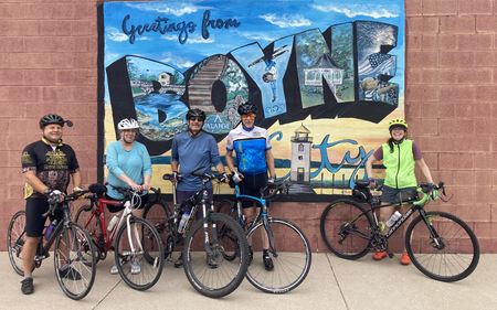  Boyne Valley Trailway 