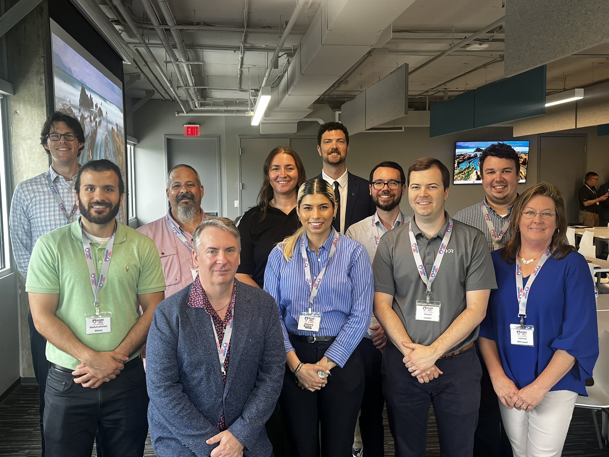 2025 Officer Inductions