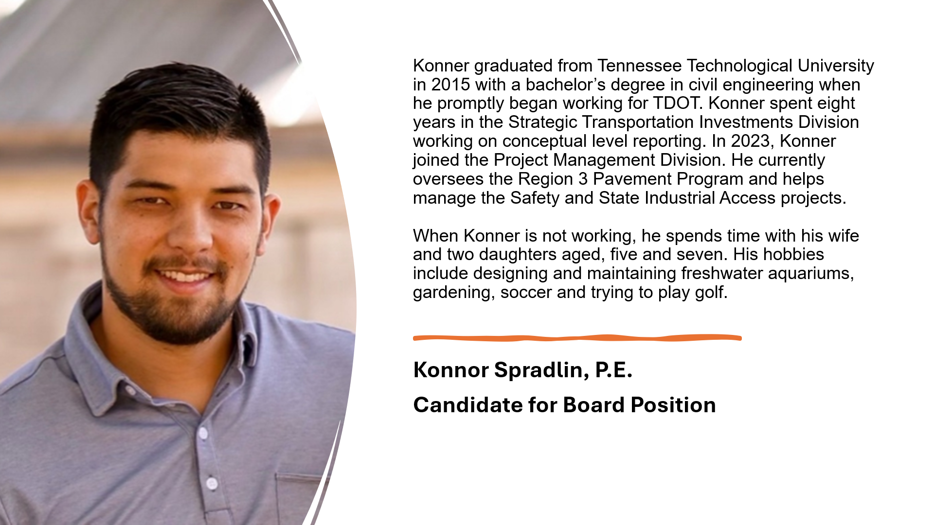 Konner 2026 Election