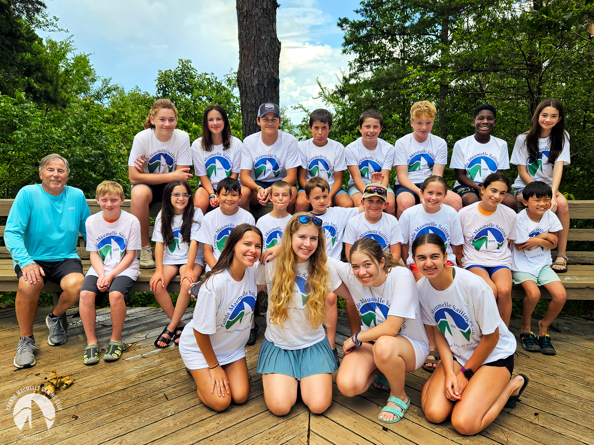JLTS 2025 Group Photo