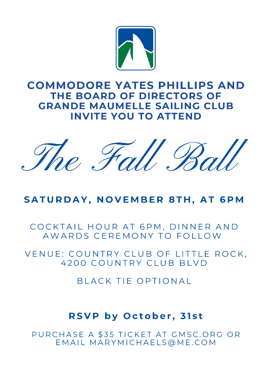 Fall Ball 2025