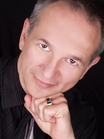 Gary Stroick