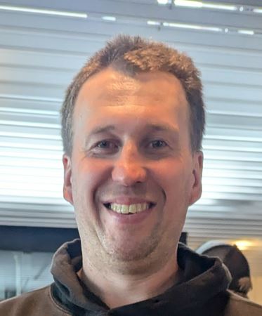 John LaCroix