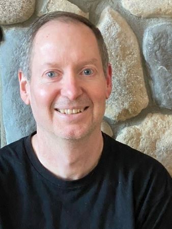 Mark Adkins