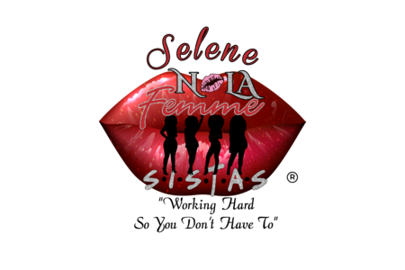 Nola femme sistas