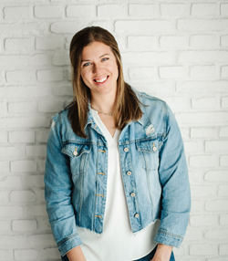 Desiree Petrich 250pix