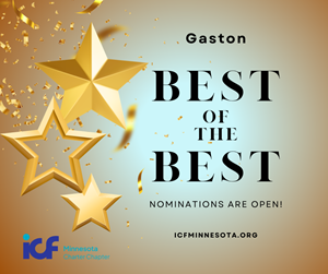 Gaston nomination 300pix