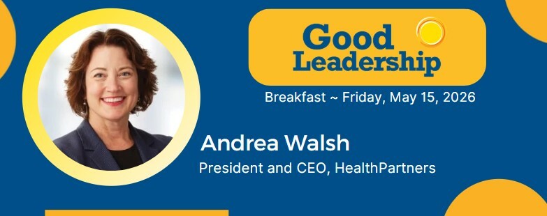 Good Leadership Andrea Walsh 5.15.26