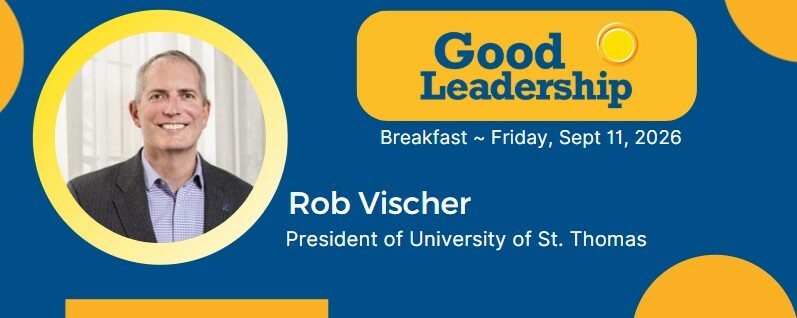 Good Leadership Rob Sept 2026