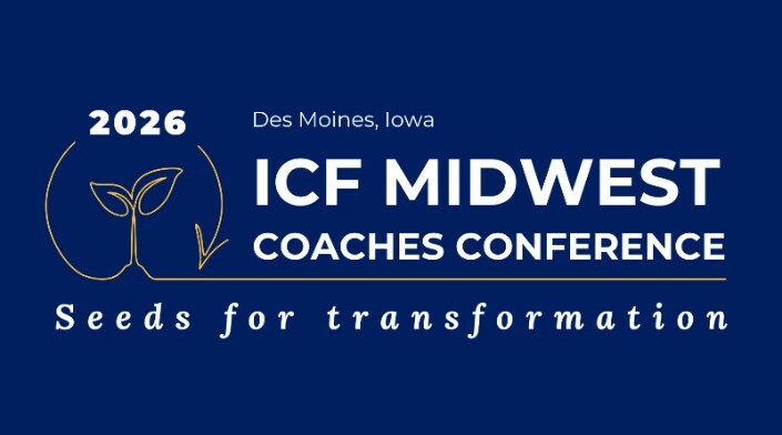 ICF Midwest Conf 2026 