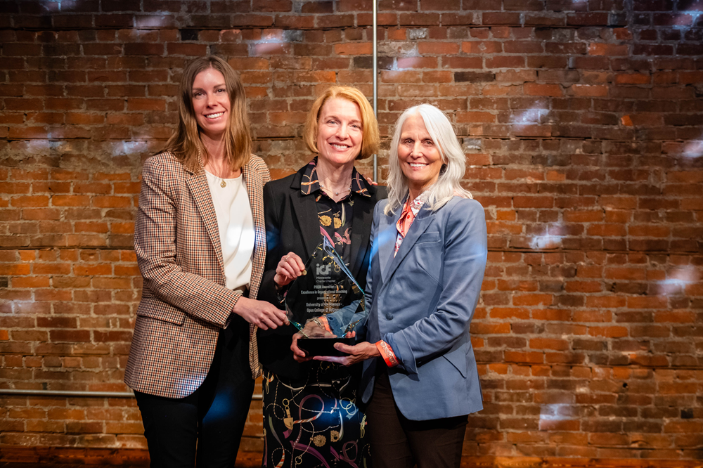 Prism award 2026 1000pix
