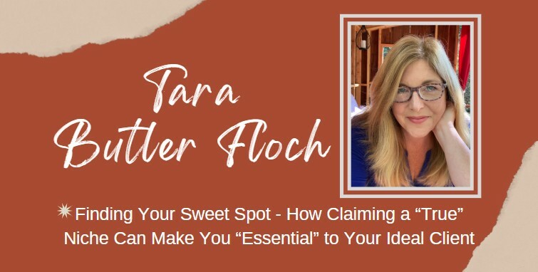 Tara Butler Floch Catalyst