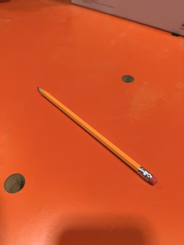 Pencil
