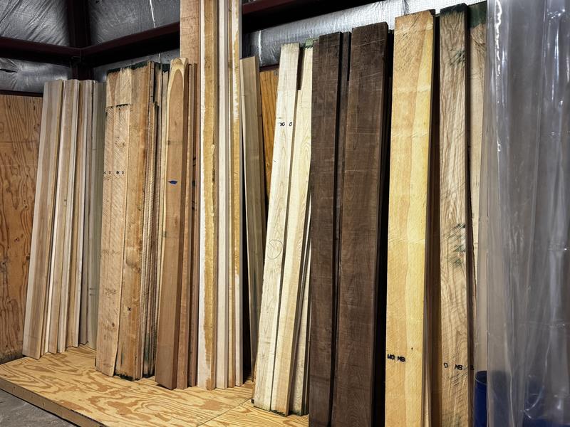 Poplar
