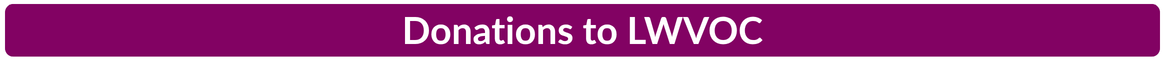 Purple Donations Banner