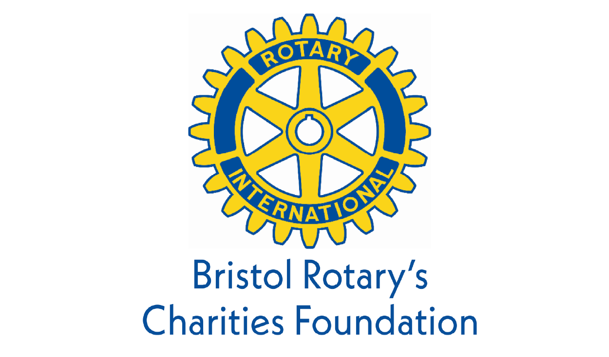 Bristol Rotary Logo