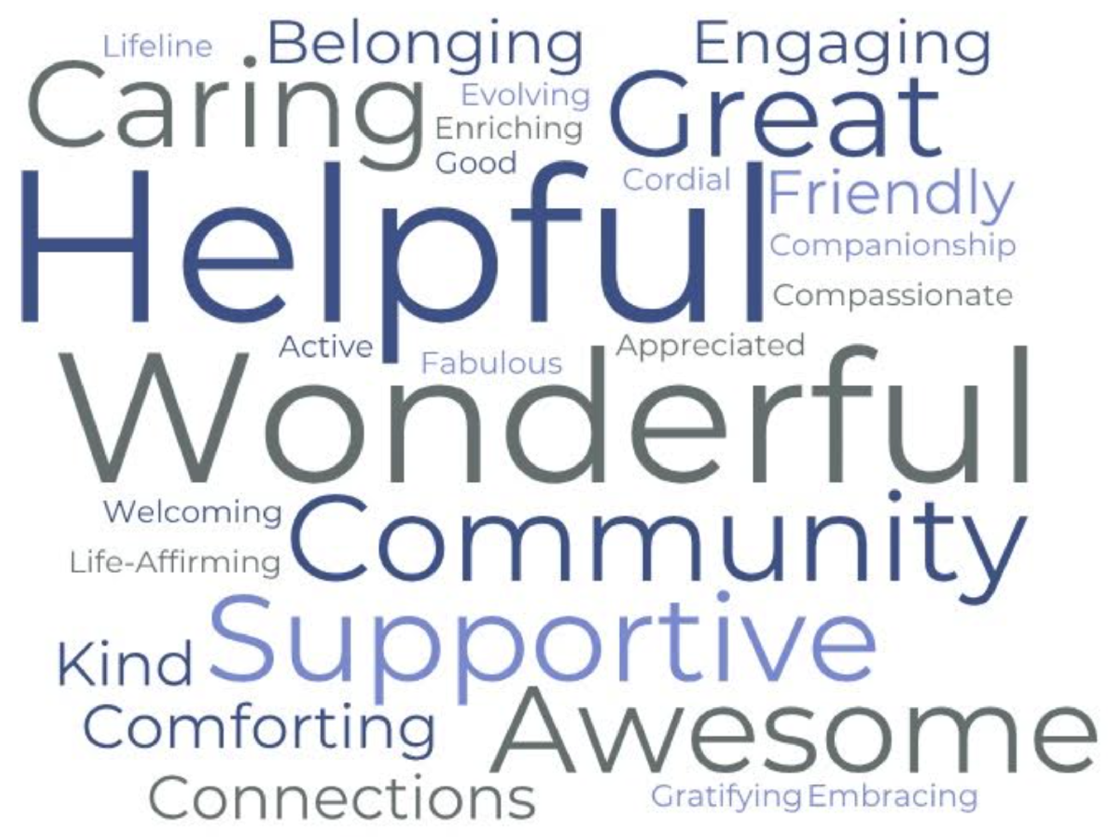 TVCRI Impact Report Word Cloud 2