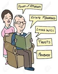 estate planning