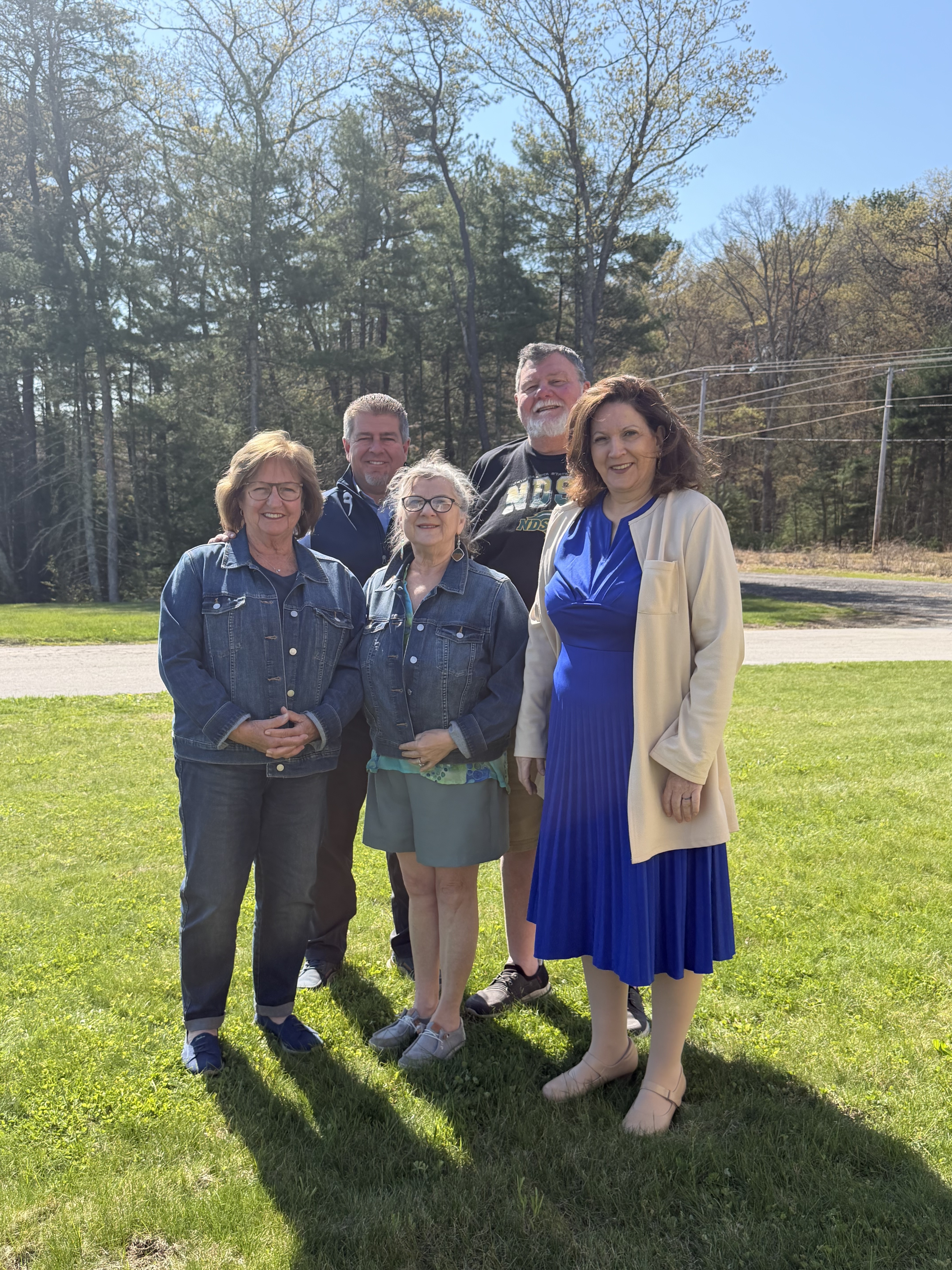 Burrillville Steering 2026