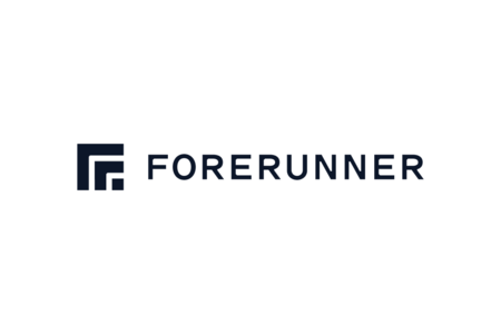 Forerunner logo