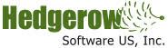 Hedgerow logo