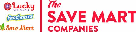 Save Mart Companies All Logos