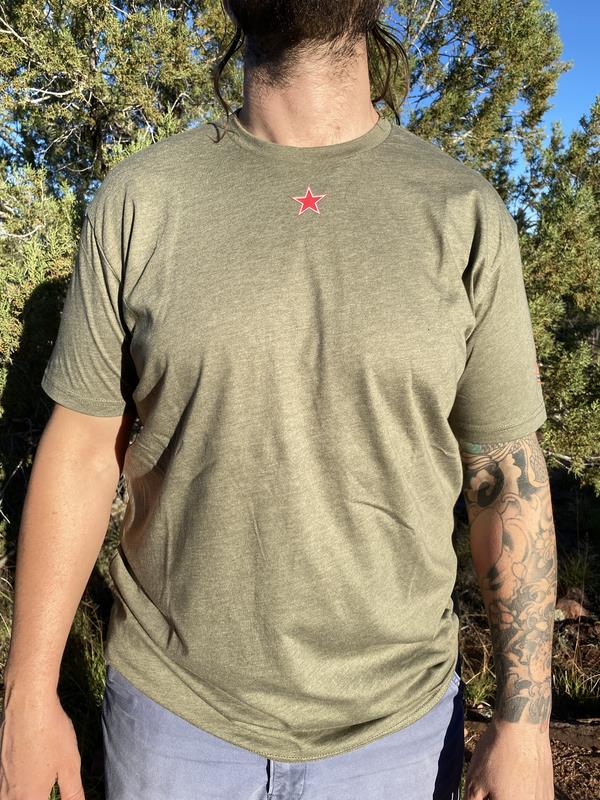 Flight Suit T-Shirt *NEW*